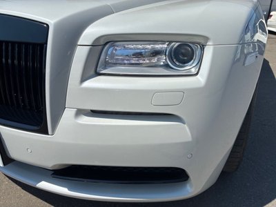 2016 ROLLS-ROYCE WRAITH 照片 9