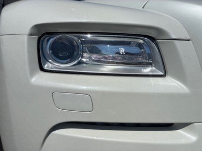 2016 ROLLS-ROYCE WRAITH 照片 8