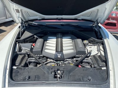 2016 ROLLS-ROYCE WRAITH 照片 30