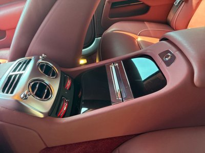 2016 ROLLS-ROYCE WRAITH 照片 25