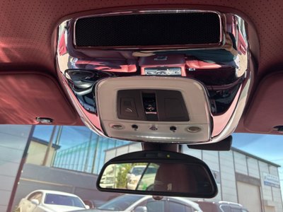 2016 ROLLS-ROYCE WRAITH 照片 35
