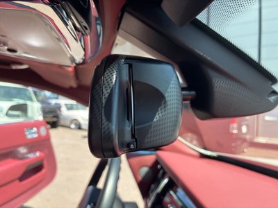 2016 ROLLS-ROYCE WRAITH 照片 38