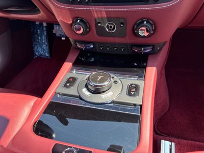 2016 ROLLS-ROYCE WRAITH 照片 33