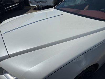 2016 ROLLS-ROYCE WRAITH 照片 10