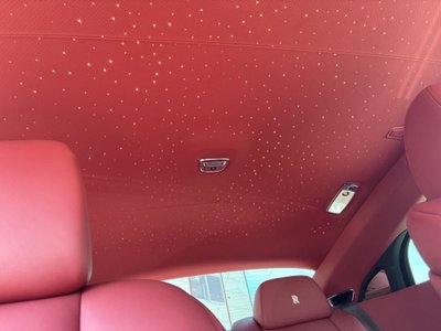 2016 ROLLS-ROYCE WRAITH 照片 37