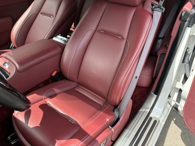 2016 ROLLS-ROYCE WRAITH 照片 58