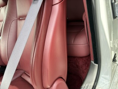 2016 ROLLS-ROYCE WRAITH 照片 60