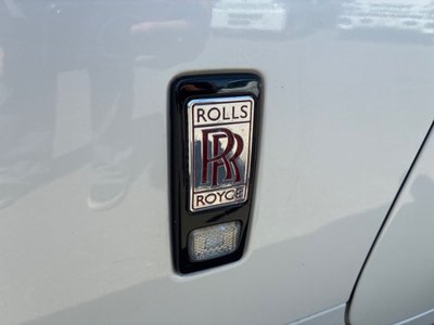 2016 ROLLS-ROYCE WRAITH 照片 18