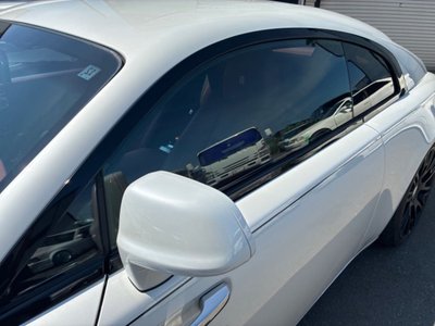 2016 ROLLS-ROYCE WRAITH 照片 14