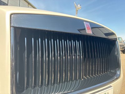 2016 ROLLS-ROYCE WRAITH 照片 6
