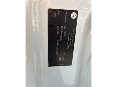 2016 ROLLS-ROYCE WRAITH 照片 12