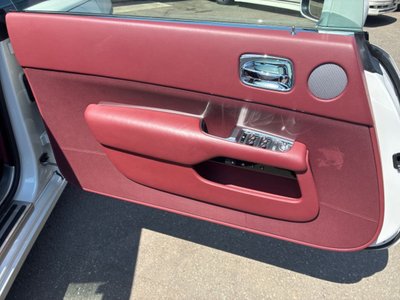 2016 ROLLS-ROYCE WRAITH 照片 26