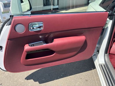 2016 ROLLS-ROYCE WRAITH 照片 29