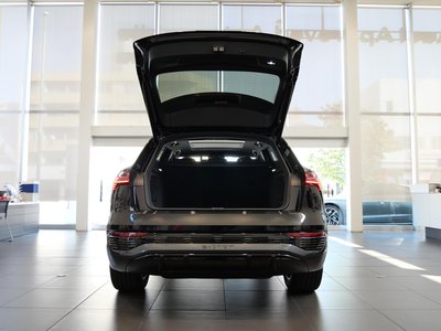 2024 AUDI Q8 E-TRON photo 18