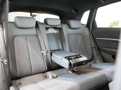 2024 AUDI Q8 E-TRON photo 11