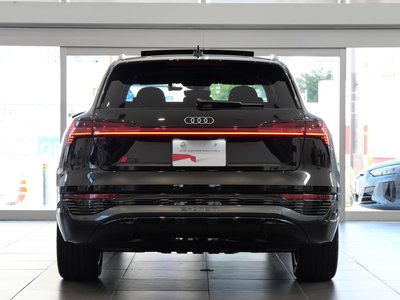 2024 AUDI Q8 E-TRON photo 5