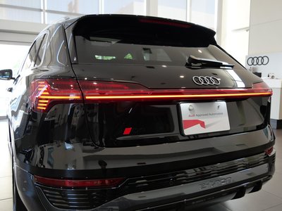 2024 AUDI Q8 E-TRON photo 69