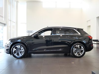 2024 AUDI Q8 E-TRON photo 3