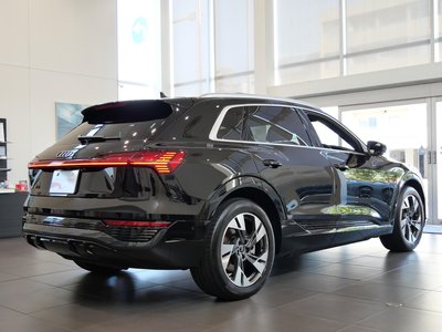 2024 AUDI Q8 E-TRON photo 6