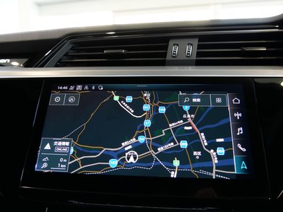 2024 AUDI Q8 E-TRON photo 36