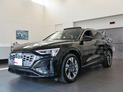 2024 AUDI Q8 E-TRON photo 1