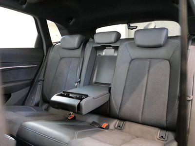 2024 AUDI Q8 E-TRON photo 15