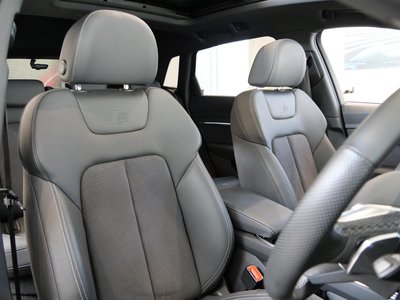 2024 AUDI Q8 E-TRON photo 9