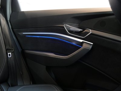 2024 AUDI Q8 E-TRON photo 33