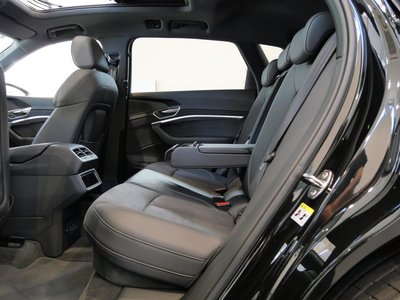 2024 AUDI Q8 E-TRON photo 16