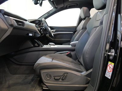2024 AUDI Q8 E-TRON photo 14