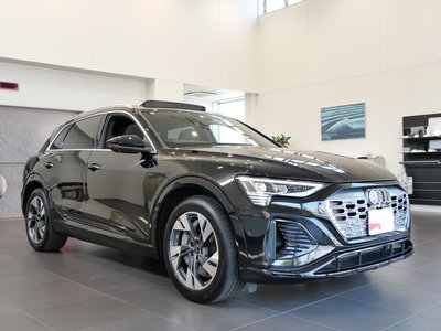 2024 AUDI Q8 E-TRON photo 8