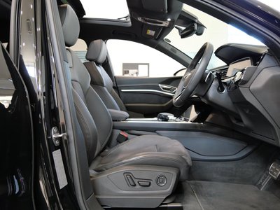 2024 AUDI Q8 E-TRON photo 10