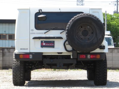 1999 Toyota MEGA CRUISER 照片 9