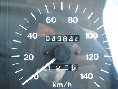 1999 Toyota MEGA CRUISER 照片 14