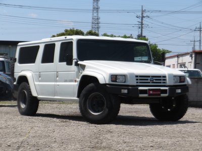 1999 Toyota MEGA CRUISER 照片 10