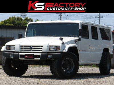 1999 Toyota MEGA CRUISER 照片 1
