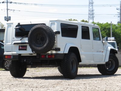 1999 Toyota MEGA CRUISER 照片 13
