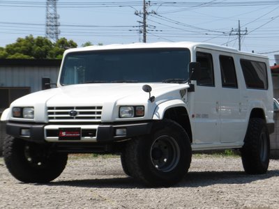 1999 Toyota MEGA CRUISER 照片 12