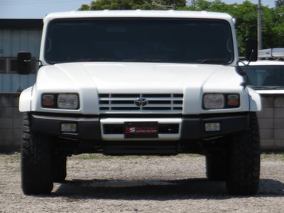 1999 Toyota MEGA CRUISER 照片 8