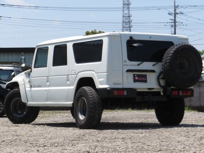 1999 Toyota MEGA CRUISER 照片 11