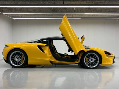2026 Mclaren ARTURA SPIDER thumbnail 53
