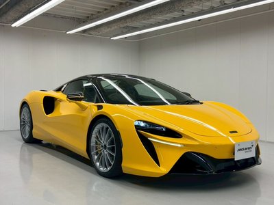 صورة 13 لـ 2026 Mclaren ARTURA SPIDER