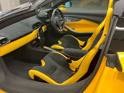 2026 Mclaren ARTURA SPIDER thumbnail 61