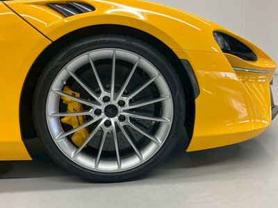 صورة 9 لـ 2026 Mclaren ARTURA SPIDER