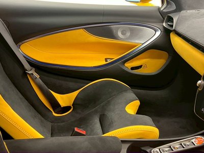 2026 Mclaren ARTURA SPIDER thumbnail 45