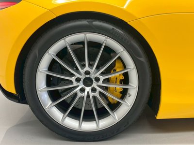 صورة 10 لـ 2026 Mclaren ARTURA SPIDER