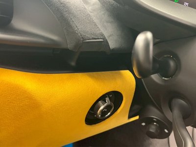 2026 Mclaren ARTURA SPIDER thumbnail 38