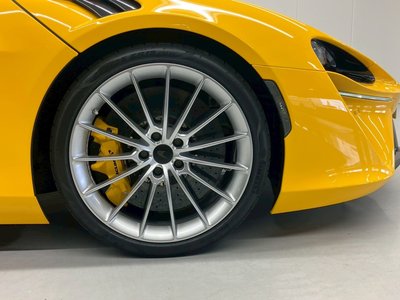 صورة 7 لـ 2026 Mclaren ARTURA SPIDER
