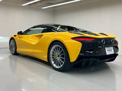 2026 Mclaren ARTURA SPIDER thumbnail 73