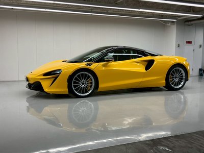 2026 Mclaren ARTURA SPIDER thumbnail 74